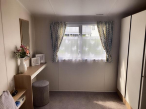 Waterside Holiday Park Paignton Sleep 6 caravan
